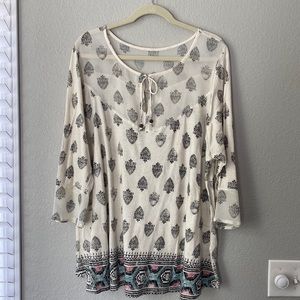 Lucky Brand Top